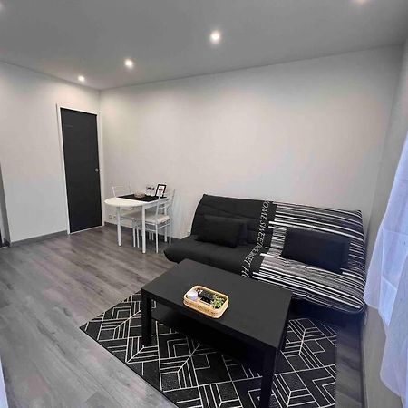 Apartament Beau T2 A Arcueil Proche Rer B. Zewnętrze zdjęcie