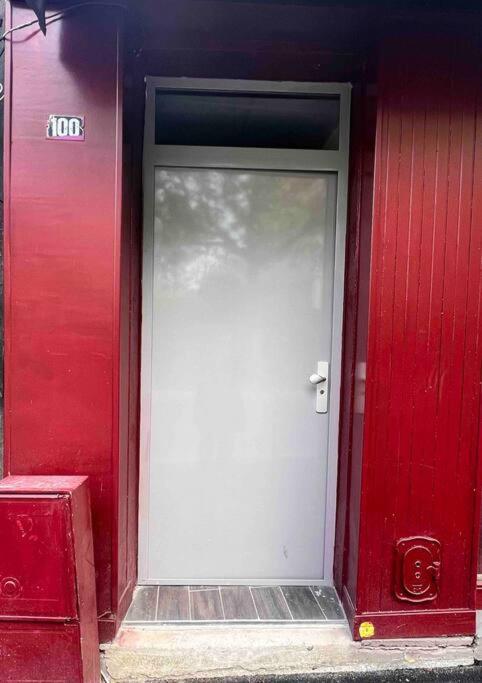 Apartament Beau T2 A Arcueil Proche Rer B. Zewnętrze zdjęcie