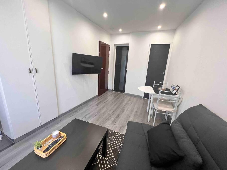 Apartament Beau T2 A Arcueil Proche Rer B. Zewnętrze zdjęcie