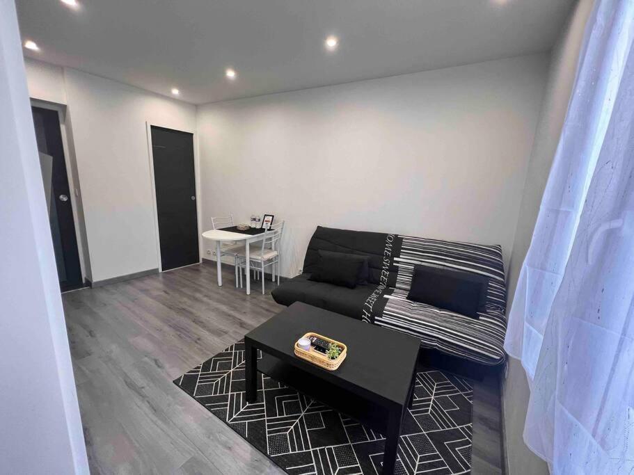 Apartament Beau T2 A Arcueil Proche Rer B. Zewnętrze zdjęcie
