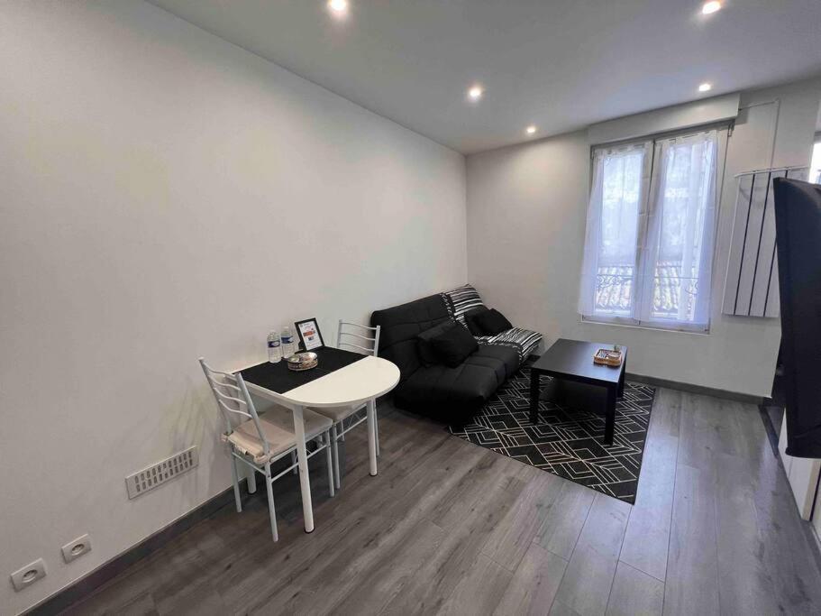 Apartament Beau T2 A Arcueil Proche Rer B. Zewnętrze zdjęcie