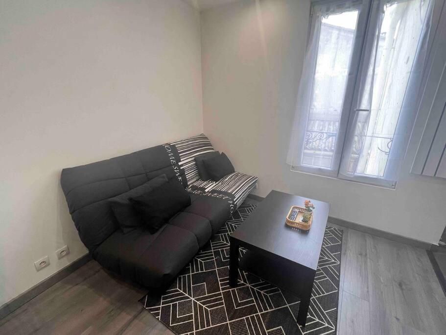 Apartament Beau T2 A Arcueil Proche Rer B. Zewnętrze zdjęcie