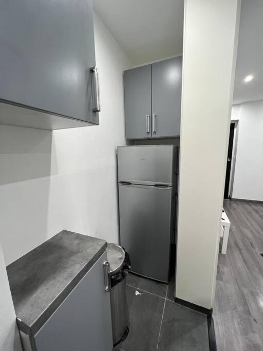 Apartament Beau T2 A Arcueil Proche Rer B. Zewnętrze zdjęcie