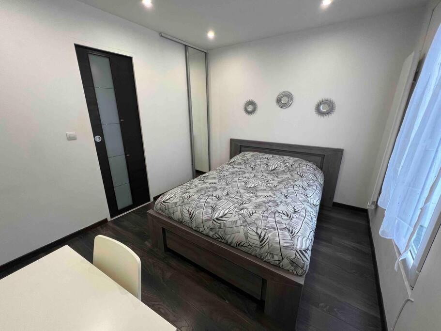 Apartament Beau T2 A Arcueil Proche Rer B. Zewnętrze zdjęcie