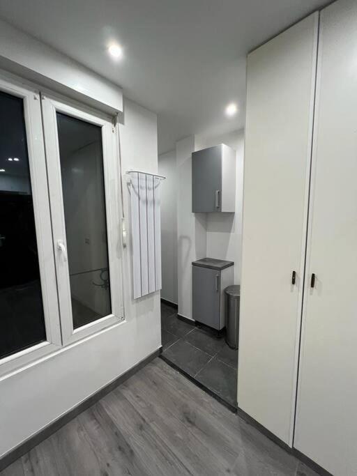 Apartament Beau T2 A Arcueil Proche Rer B. Zewnętrze zdjęcie