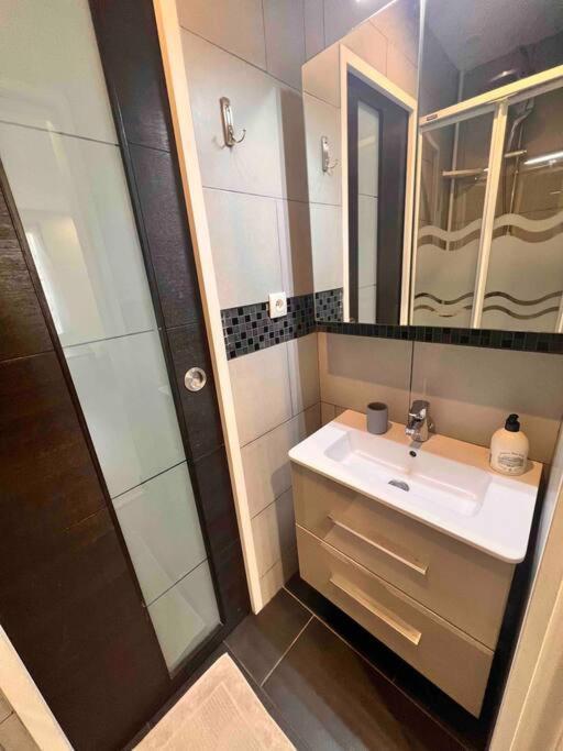Apartament Beau T2 A Arcueil Proche Rer B. Zewnętrze zdjęcie