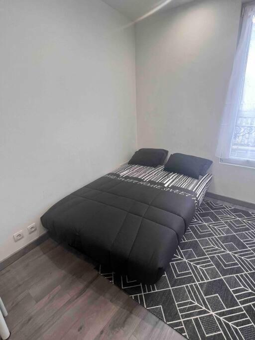 Apartament Beau T2 A Arcueil Proche Rer B. Zewnętrze zdjęcie